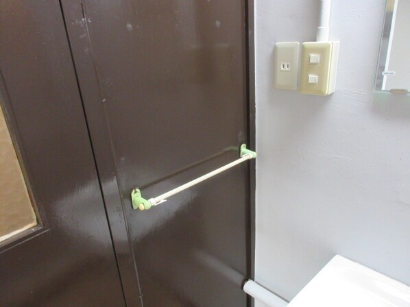 ビレッジハウス小坂の物件内観写真